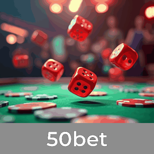 50bet: Onde Bônus e Ofertas Exclusivas Esperam por Você