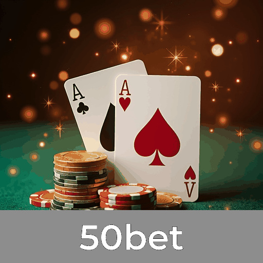 Experimente o Acesso Seguro Instantâneo no 50bet
