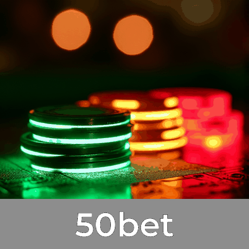 Experimente a Aposta Móvel com 50bet: Seu Guia Completo de App