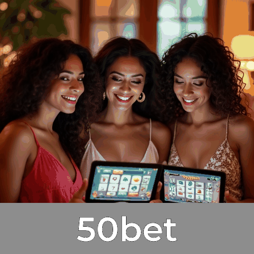 Experimente o Acesso Seguro Instantâneo no 50bet