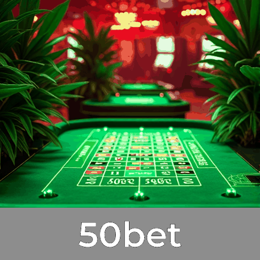 50bet: Experiência de Apostas Móveis Simples e Completa
