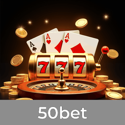 50bet: A Experiência Autêntica de Casino ao Vivo para Brasileiros
