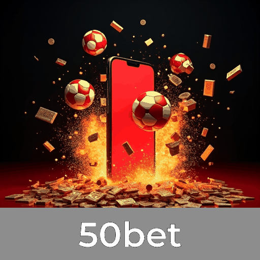 Aproveite as Vantagens das Promoções do 50bet!