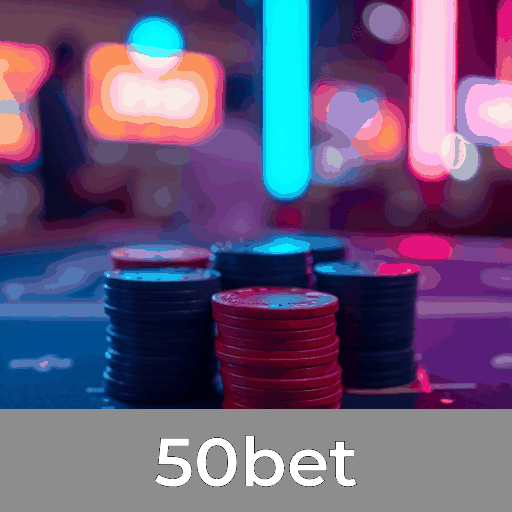 50bet: Experiência de Apostas Móveis Simples e Completa
