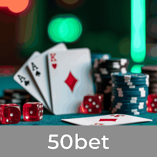 Descubra as Emoções do Esporte com 50bet e Apostas Especiais