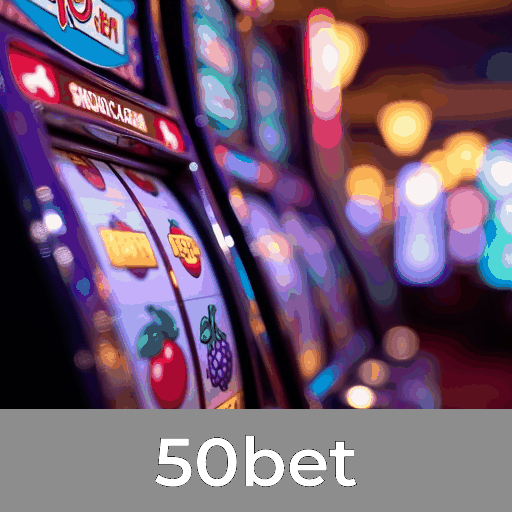 50bet: Experiência de Jogo Segura com Serviços Profissionais