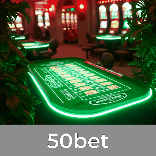 Aproveite as Vantagens das Promoções do 50bet!