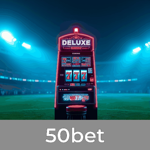 50bet: A Plataforma de Apostas com Excelência e Segurança