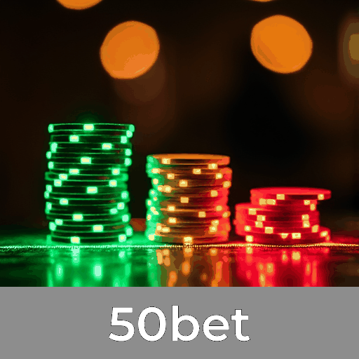 Descubra os bônus incríveis da 50bet e aproveite ao máximo